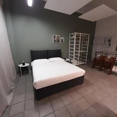 Loft In Corte Turin Exterior photo
