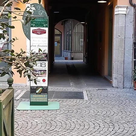 Loft In Corte Turin Exterior photo