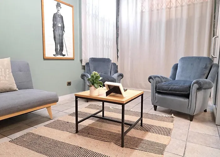 Loft In Corte