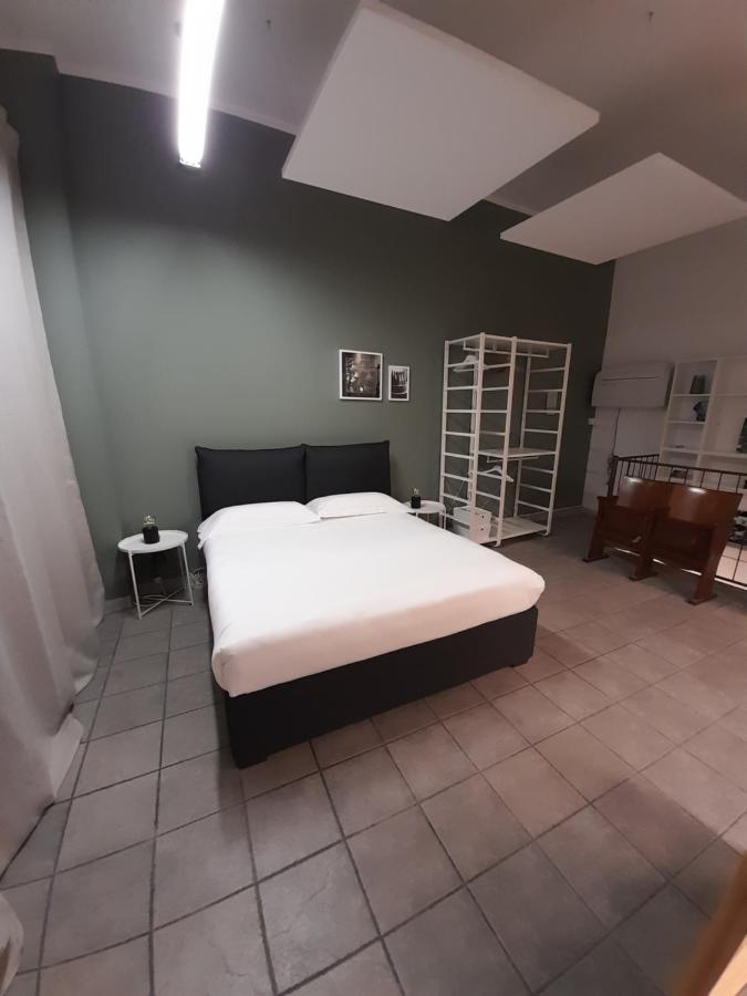 Loft In Corte Turin