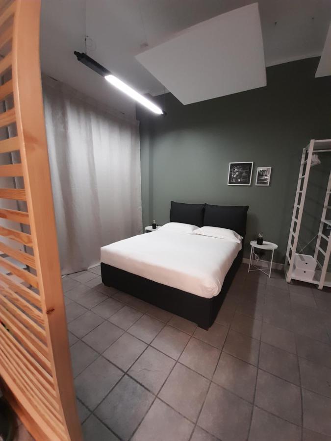 Apartment Loft In Corte