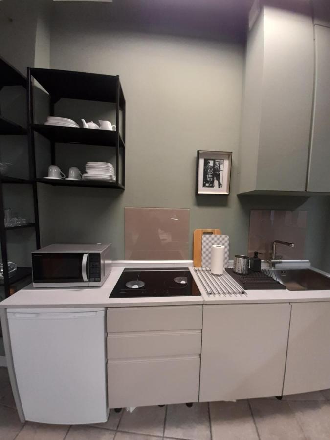 Loft In Corte Apartment *