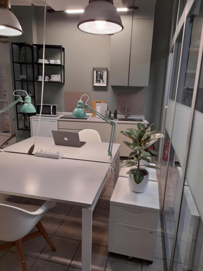 Apartment Loft In Corte *