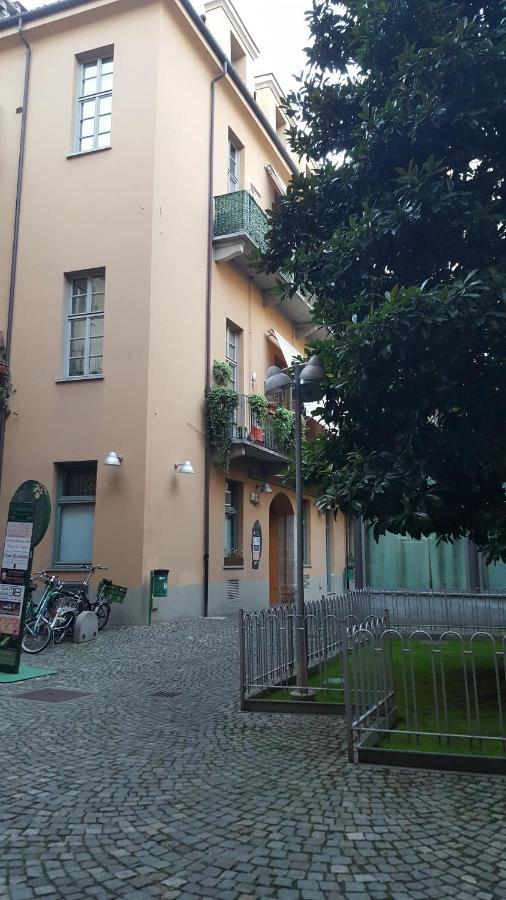 Loft In Corte * Turin