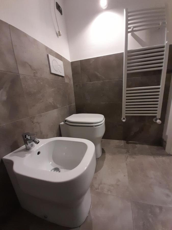 Apartment Loft In Corte Turin
