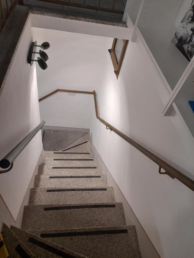 Apartment Loft In Corte