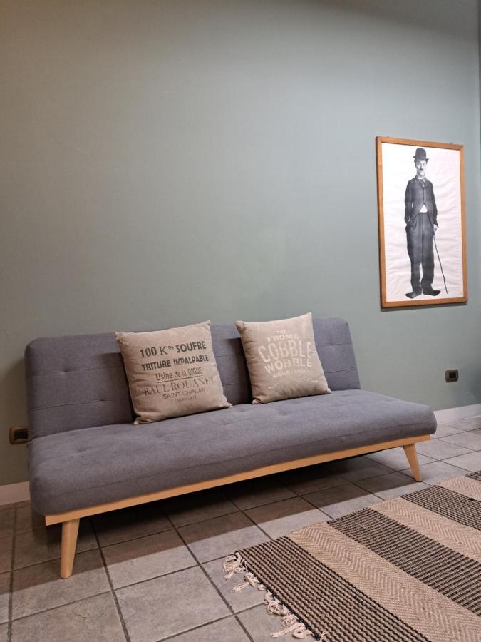 Loft In Corte * Turin